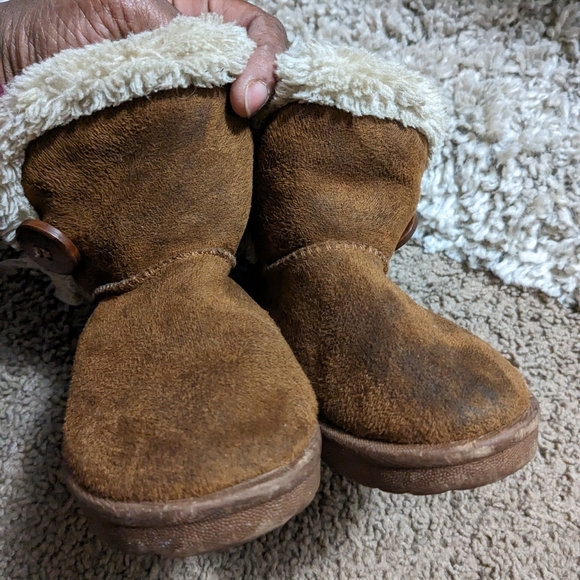 Kids Boots - Picture 8 of 10